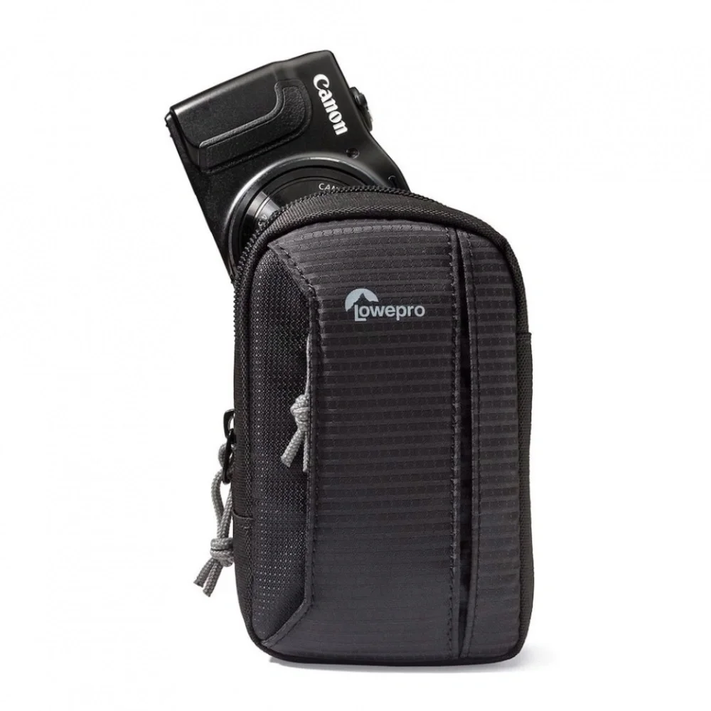 Lowepro Black Tahoe 25 II Camera Case